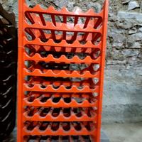 Cantinetta impilabile