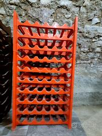 Cantinetta impilabile