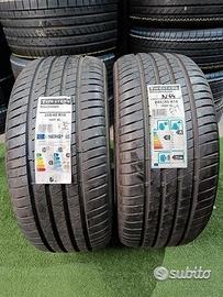 2 gomme 245 45 18 FIRESTONE NUOVE 100% RIFN64