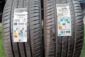 2 gomme 245 45 18 FIRESTONE NUOVE 100% RIFN64
