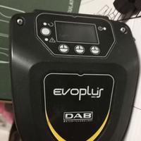 DAB Evoplus 60/180 XM