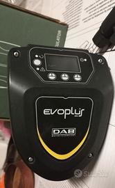 DAB Evoplus 60/180 XM
