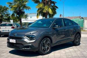 Citroen C4 BlueHDi 110 S&S Feel