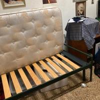 LETTO + MATERASSO