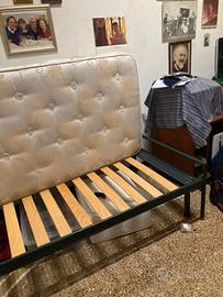 LETTO + MATERASSO