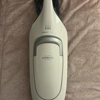 Folletto Vorwerk VK220S completo + accessori.