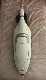 Folletto Vorwerk VK220S completo + accessori.