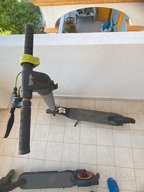 Monopattino cecotec bingo serie a connected