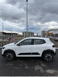 Dacia Spring Electric Expression 65