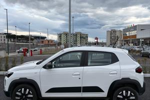 Dacia Spring Electric Expression 65