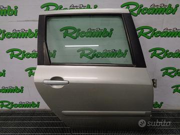 PORTA POSTERIORE DESTRA PER PEUGEOT 307 2005