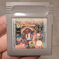Bomberman GB - Nintendo Game Boy - PAL EUR RARE