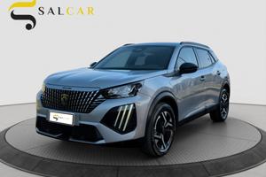 Peugeot 2008 Hybrid 145 e-DCS6 Allure 2025