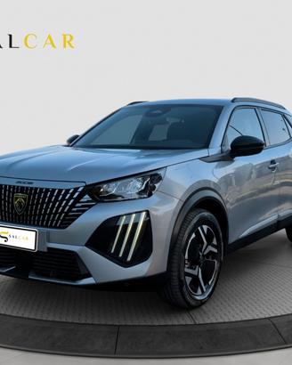 Peugeot 2008 Hybrid 145 e-DCS6 Allure 2025