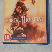 Mortal Kombat 11