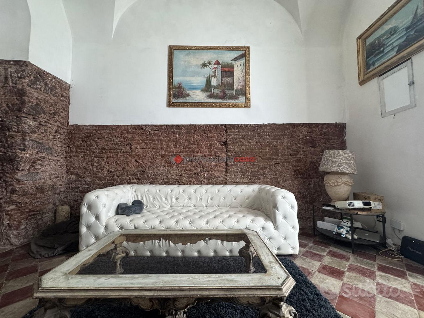 Appartamento – CT - Altro