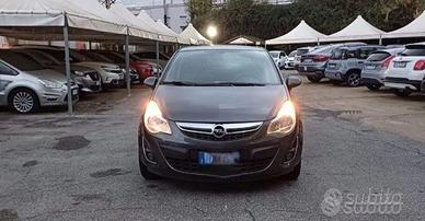 Opel Corsa GPL tech 1,2