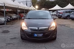 Opel Corsa GPL tech 1,2