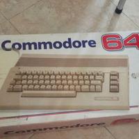 Commodore 64