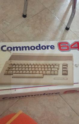 Commodore 64