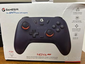 Controller Gamesir Nova Lite