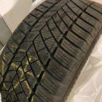 Gomme invernali 205/55 r 17