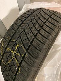 Gomme invernali 205/55 r 17