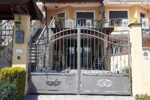 Villa a Schiera con Giardino