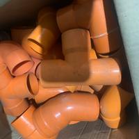 Stock tubi valsir e Pvc