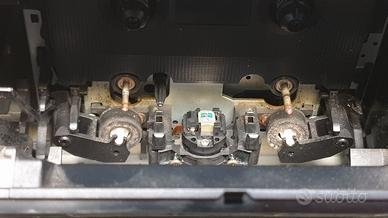 Technics Cassette Deck RIPRISTINO RS-TR575 TR474