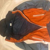 Giacca antivento Columbia