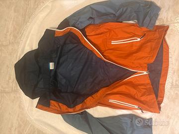 Giacca antivento Columbia