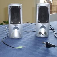 Casse per computer Olidata