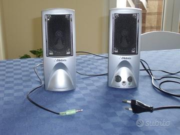 Casse per computer Olidata