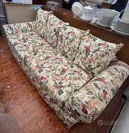 Divano letto 3 posti