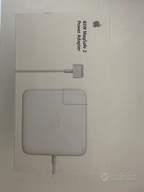 Caricatore Macbook magsafe 2 85 Watt