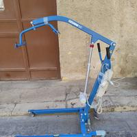 Sollevatore per anziani