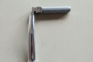 Pedivella messa in moto Zigolo 98 completa