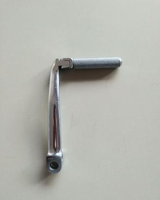 Pedivella messa in moto Zigolo 98 completa