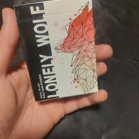 Loney Wolf 