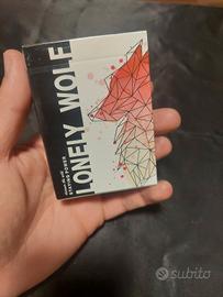 Loney Wolf 