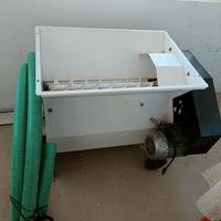 Attrezzi per cantina