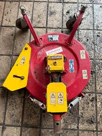 Piatto tagliaerba Zanon