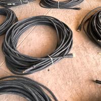 Cavo hdmi 30 mt e 25mt
