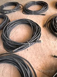 Cavo hdmi 30 mt e 25mt