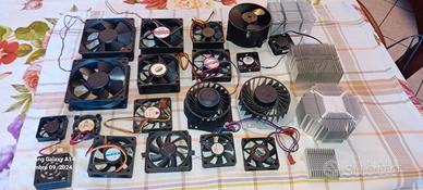 VENTOLE PC