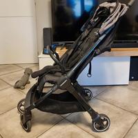 Passeggino Foppapedretti da viaggio