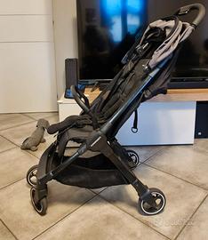 Passeggino Foppapedretti da viaggio