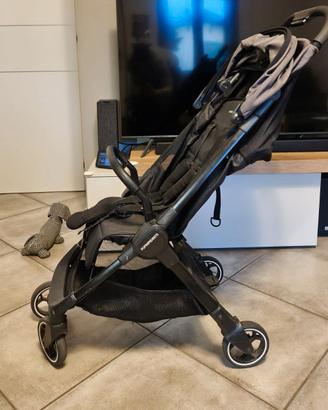 Passeggino Foppapedretti da viaggio