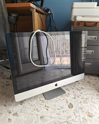 imac 2011